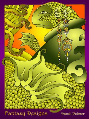 cover image of Fantasy Designs